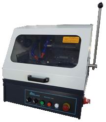 商丘時代中低速精密切割機(jī)