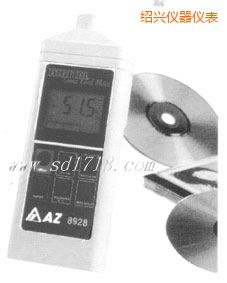 紹興數(shù)位式經(jīng)濟(jì)型噪音計