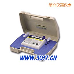 紹興便攜式水質(zhì)實(shí)驗(yàn)室