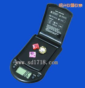 紹興微型電子天平,100g,0.1g