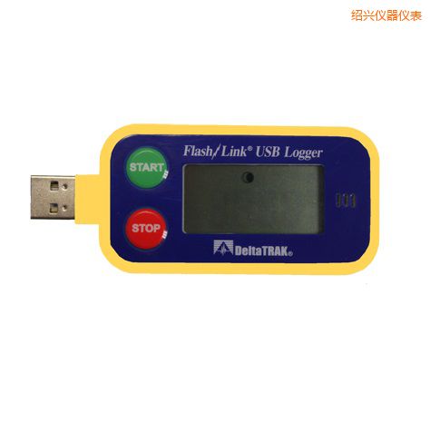 紹興FlashLink®USB Logger 一次性運(yùn)輸溫度數(shù)據(jù)記錄儀