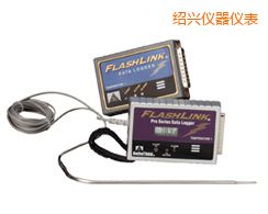 紹興20209 FlashLink 電子數(shù)據(jù)記錄儀