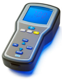 紹興手握式 pH計 離子敏感場效應晶體管