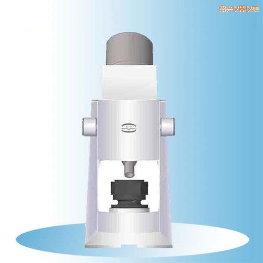 紹興時代磨斑視頻測量儀