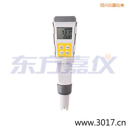 紹興精密防水迷你型酸度計(jì)