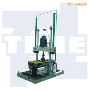 紹興電液伺服動靜萬能試驗(yàn)機(jī)