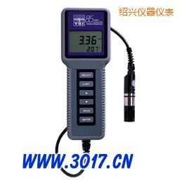 紹興鹽度 電導(dǎo) 溶解氧 溫度測(cè)量?jī)x
