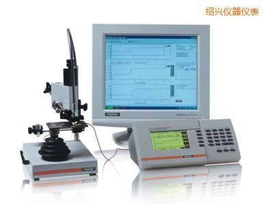 紹興臺式電解測厚儀