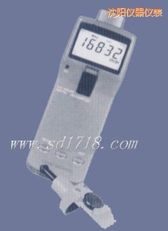 沈陽多功能手握數(shù)字轉(zhuǎn)速表