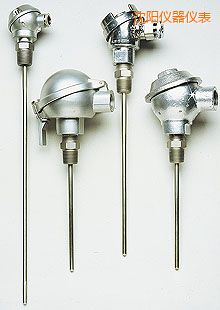 沈陽帶保護(hù)頭的工業(yè)熱電偶