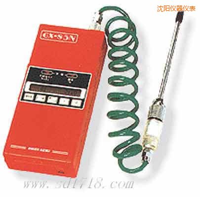 沈陽(yáng)可燃?xì)怏w檢測(cè)儀