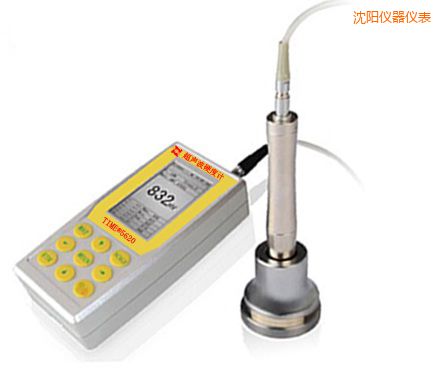 沈陽超聲波硬度計(jì)(配電動(dòng)測頭)