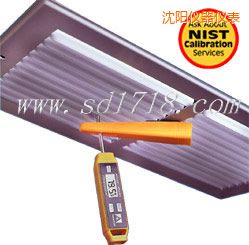 沈陽快速檢測(cè)探針溫度計(jì)(灰色)