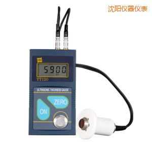 沈陽超聲波測(cè)厚儀鋼高溫型