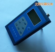 沈陽涂層測厚儀