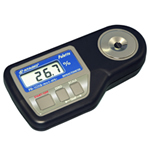 沈陽(yáng)數(shù)字式折射儀