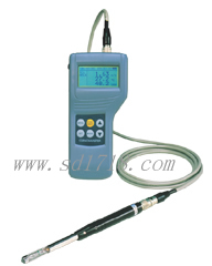 沈陽智能型環(huán)境測試儀