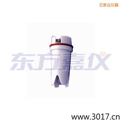石家莊帶溫度三合一pH電極