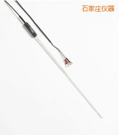石家莊高精度石英套管標準鉑電阻溫度計