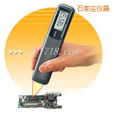 石家莊紅外線測溫儀