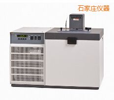 石家莊低溫恒溫槽