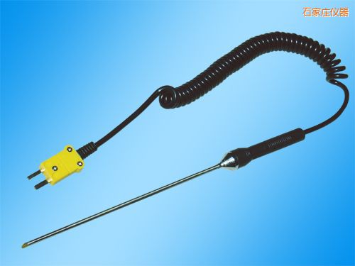 石家莊注射式熱電偶