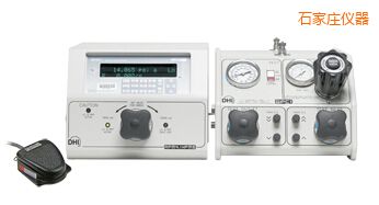 石家莊氣動儀表校準器