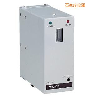 石家莊固定式氧氣檢測儀