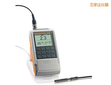 石家莊鐵素體含量測(cè)試儀