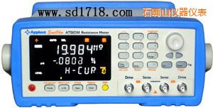 石嘴山交流低電阻測試儀