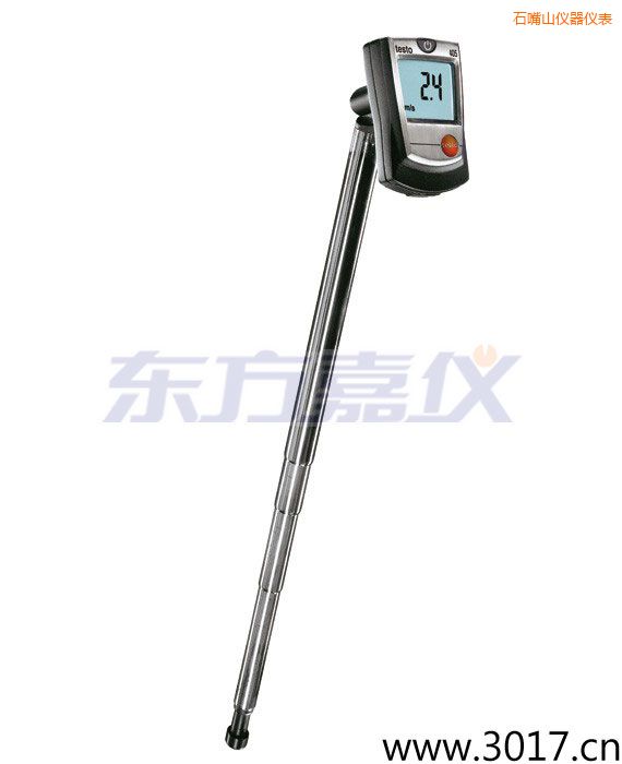 石嘴山風速儀