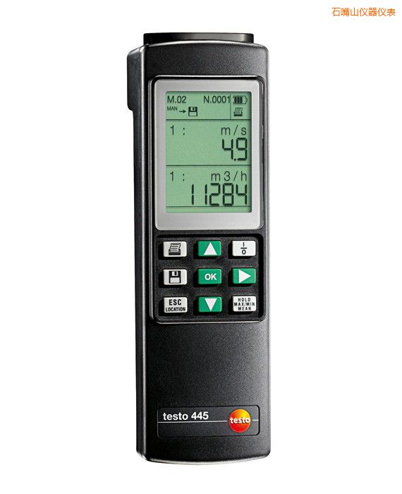 石嘴山多功能測量儀