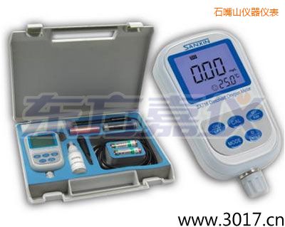 石嘴山溶解氧儀