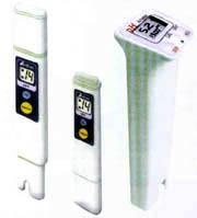 石嘴山酸度計(jì)