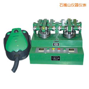 石嘴山滾動磨損試驗機