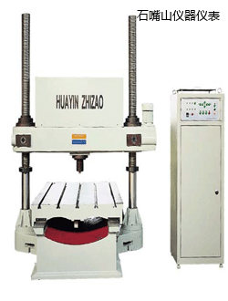 石嘴山門(mén)式布氏硬度計(jì)