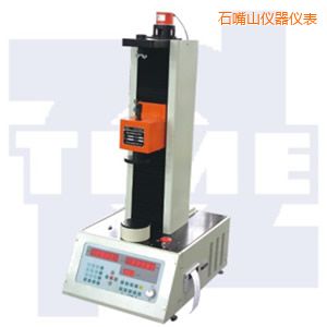 石嘴山全自動彈簧拉壓試驗機(jī)50~300kN