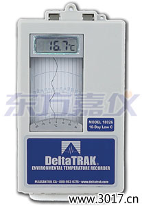 壽光環(huán)境溫度記錄儀