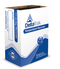 壽光一次性運輸溫度記錄儀