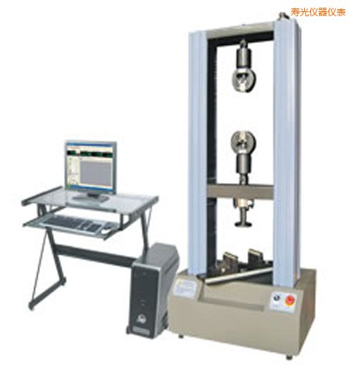 壽光時(shí)代WDW系列微機(jī)控制電子萬能試驗(yàn)機(jī)(1-2噸)