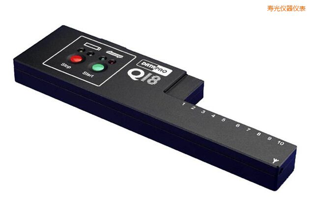 壽光爐溫測試儀