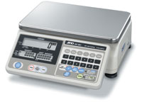 壽光HC-i系列電子計數秤,6kg,0.001kg