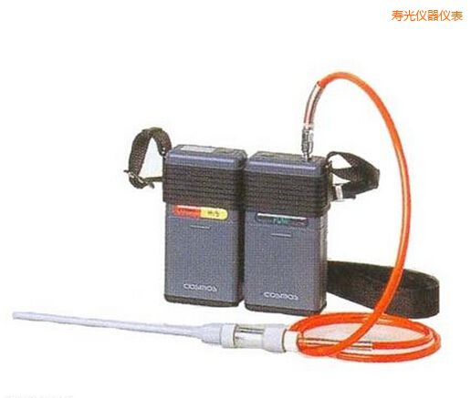 壽光袖珍型硫化氫檢測器
