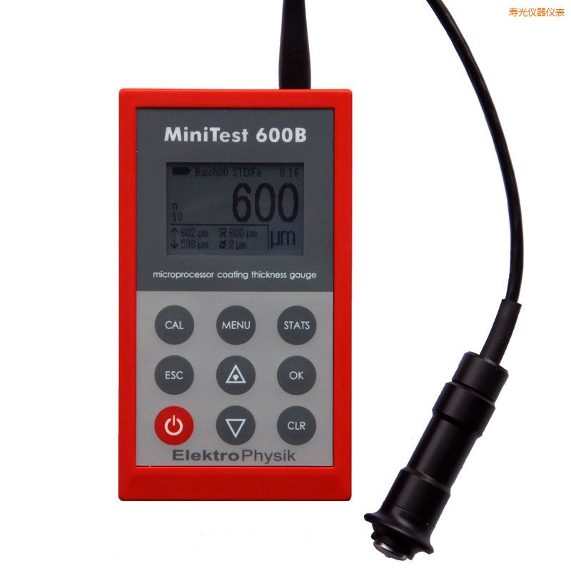 壽光涂鍍層測(cè)厚儀