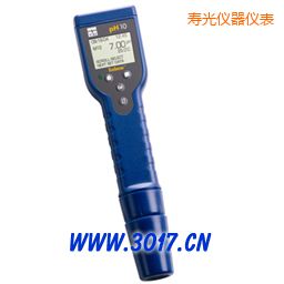 壽光筆式酸堿度/溫度計