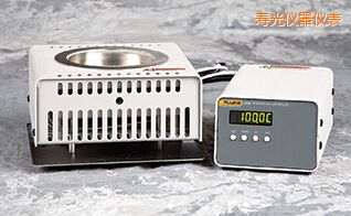 壽光表面溫度校準器