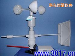 壽光風(fēng)速風(fēng)向記錄儀(液晶雙路)