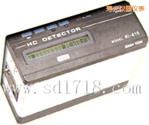 壽光可燃?xì)怏w檢測儀(船用)