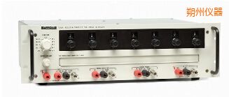 朔州十進(jìn)制分壓器