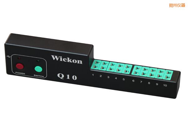 朔州爐溫測試儀